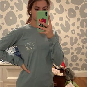 Ivory Ella Long Sleeve